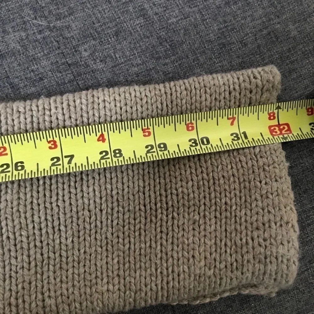 j crew shawl collar merino wool sweater coat size small
